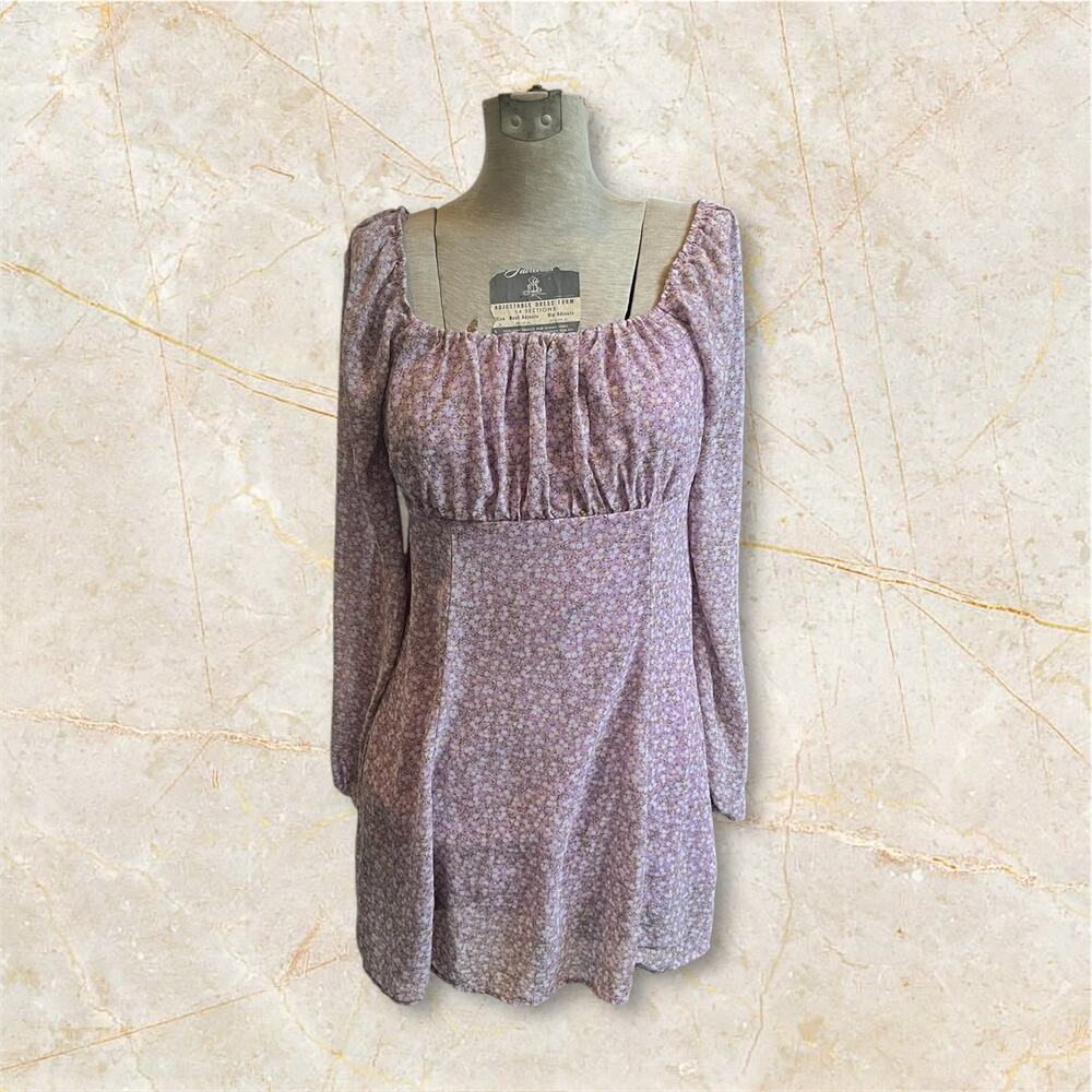 Floral Top